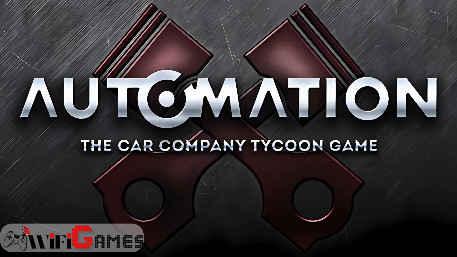 Automation The Car Company Tycoon