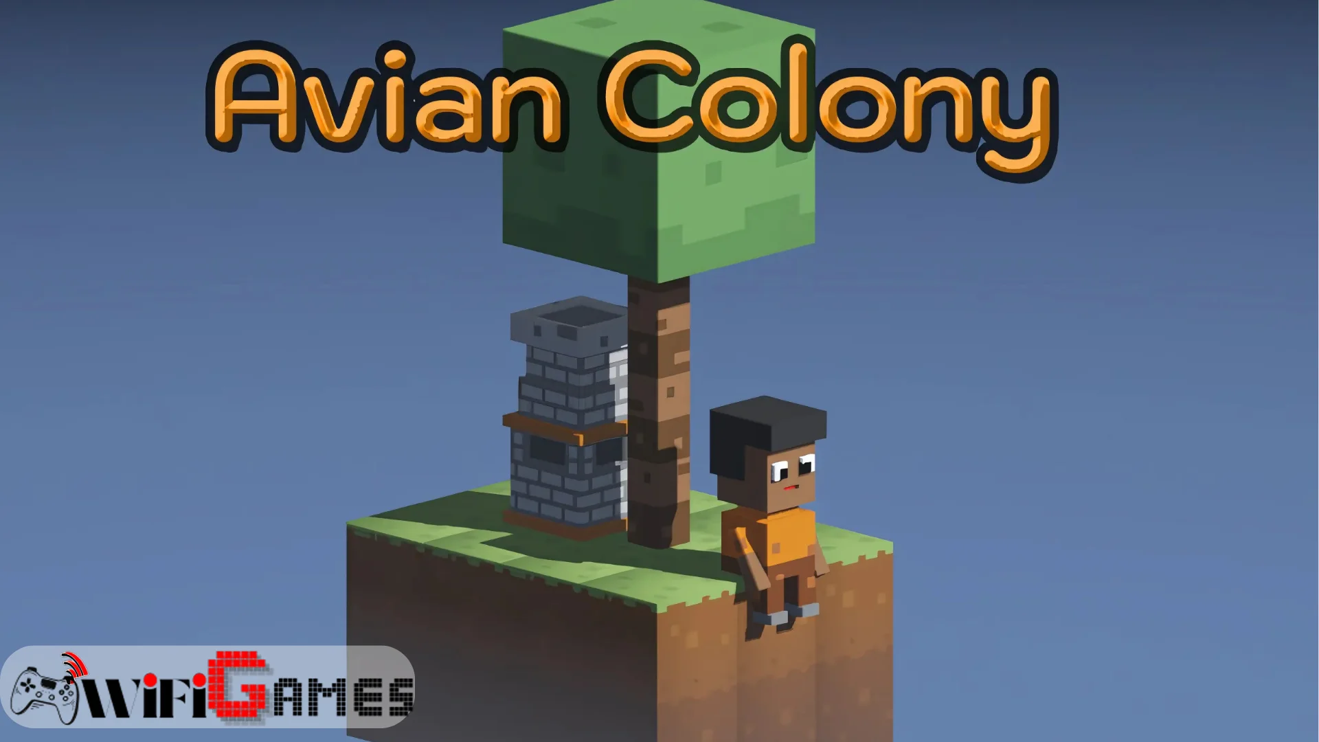 Avian Colony