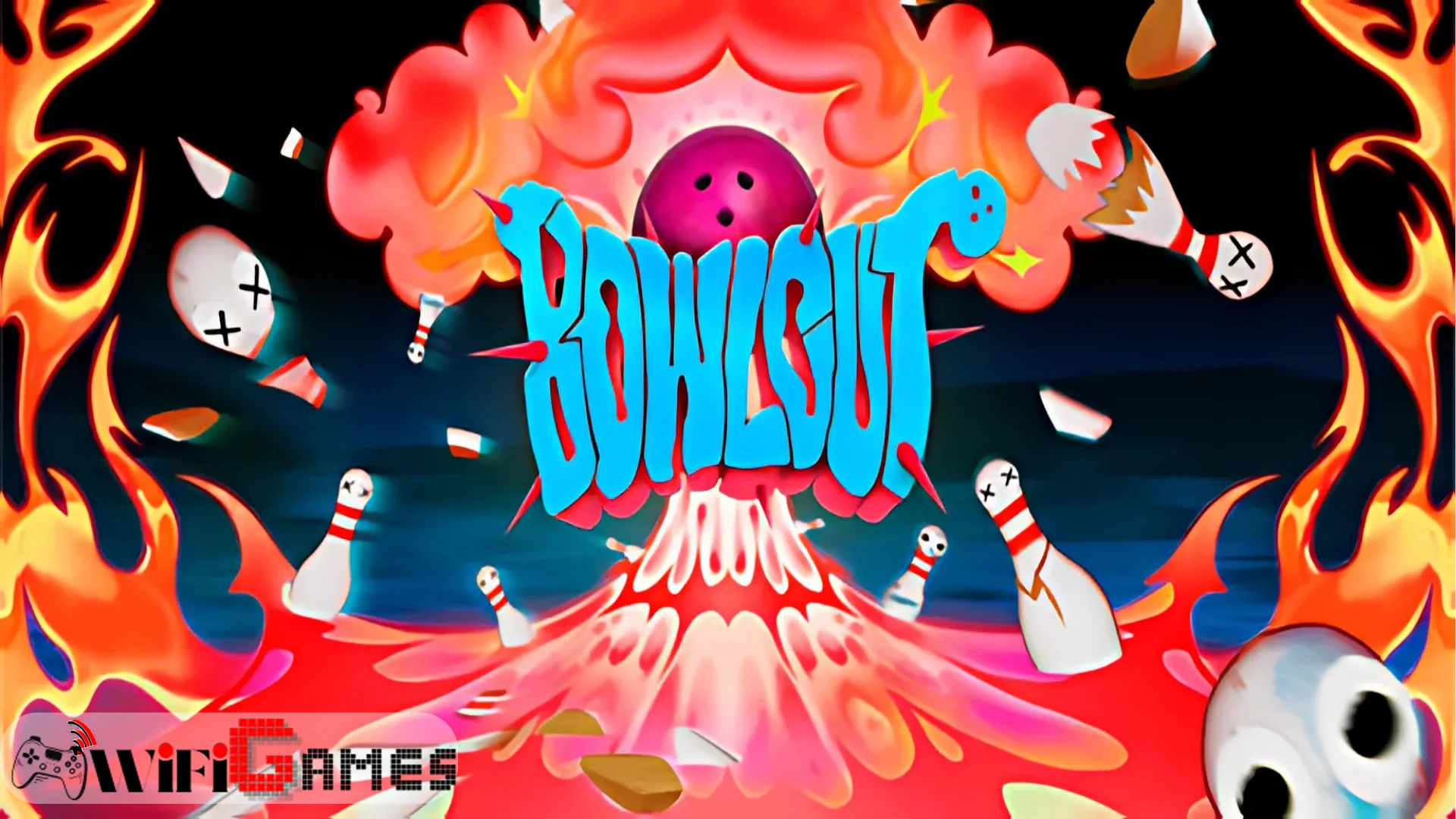 BOWLOUT