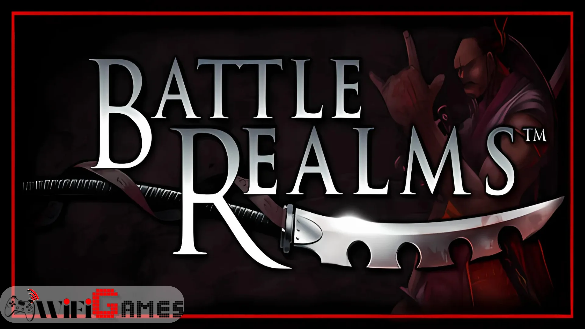 Battle Realms Zen Edition