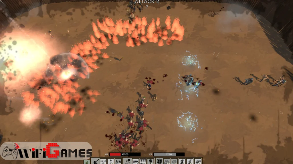 Boomcestors تحميل مجاني