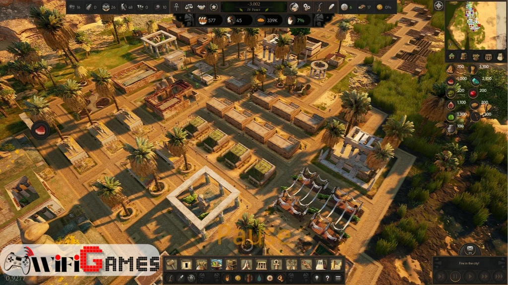 Builders of Egypt Torrent