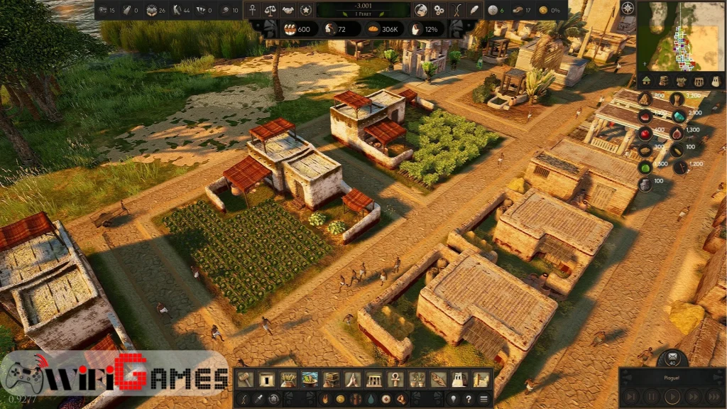 Builders of Egypt تحميل
