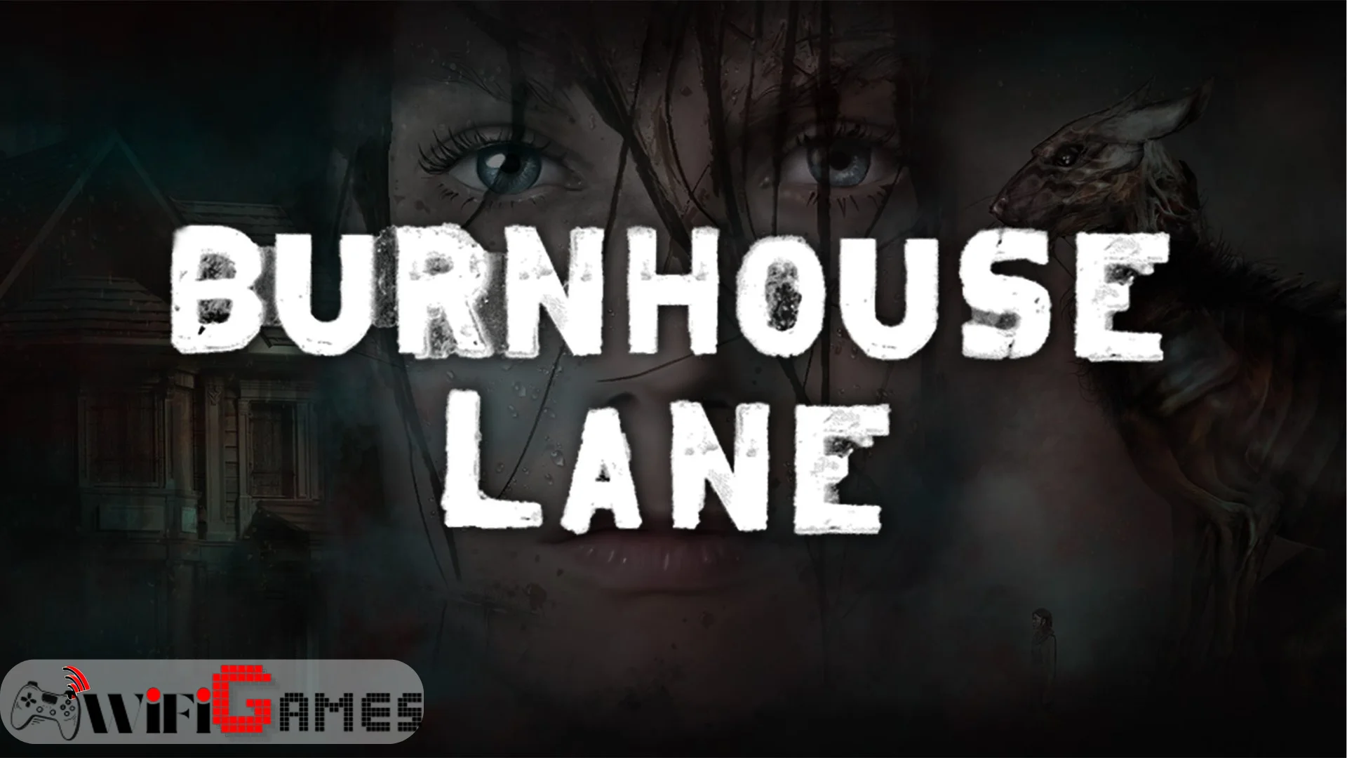 Burnhouse Lane