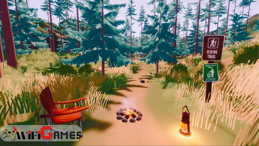 Camping Simulator The Squad تحميل مجاني