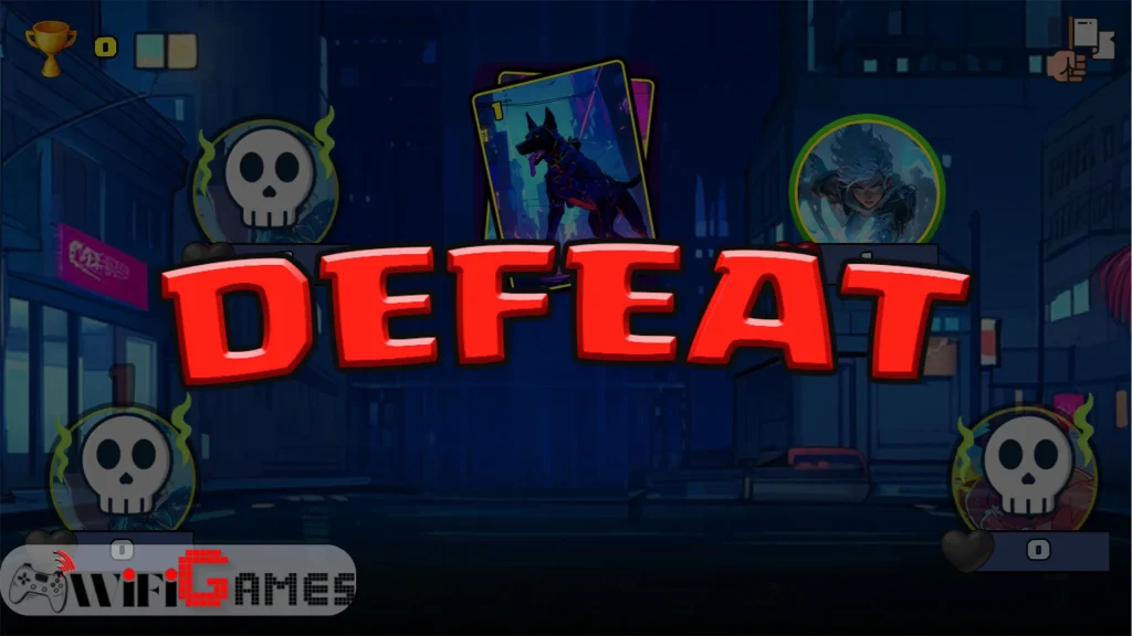 Cards Battle Royale تحميل