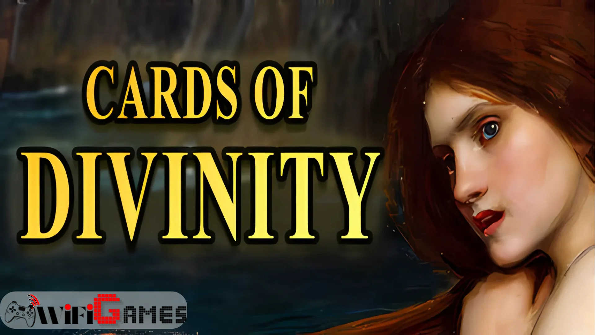 Cards of Divinity