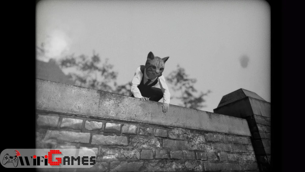 Cat Detective Albert Wilde تحميل مجاني