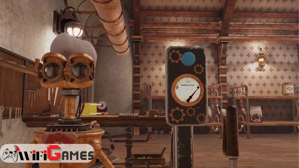 Chocolate Factory Simulator Torrent