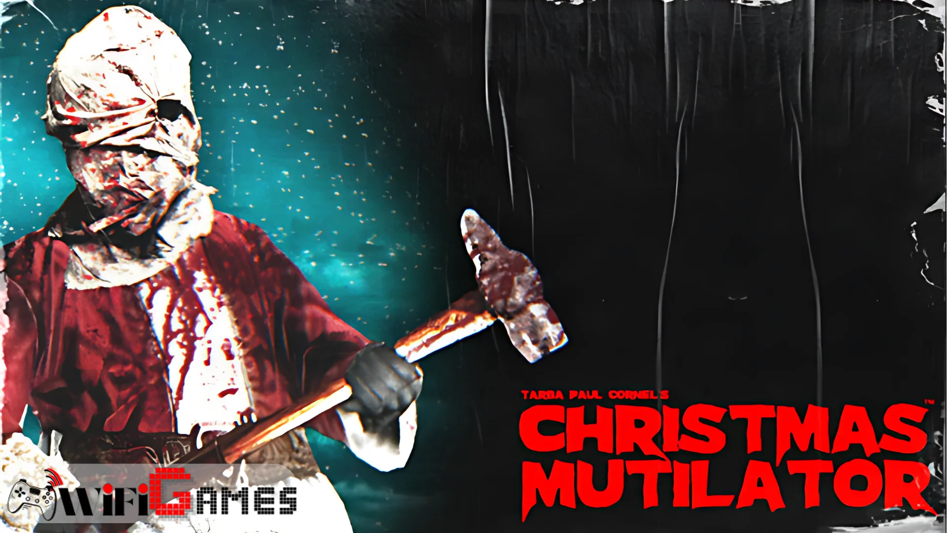 Christmas Mutilator