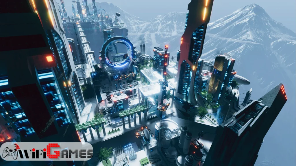 Cliff Empire Remastered Torrent