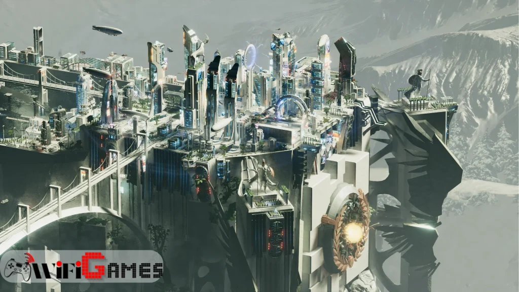 Cliff Empire Remastered تحميل
