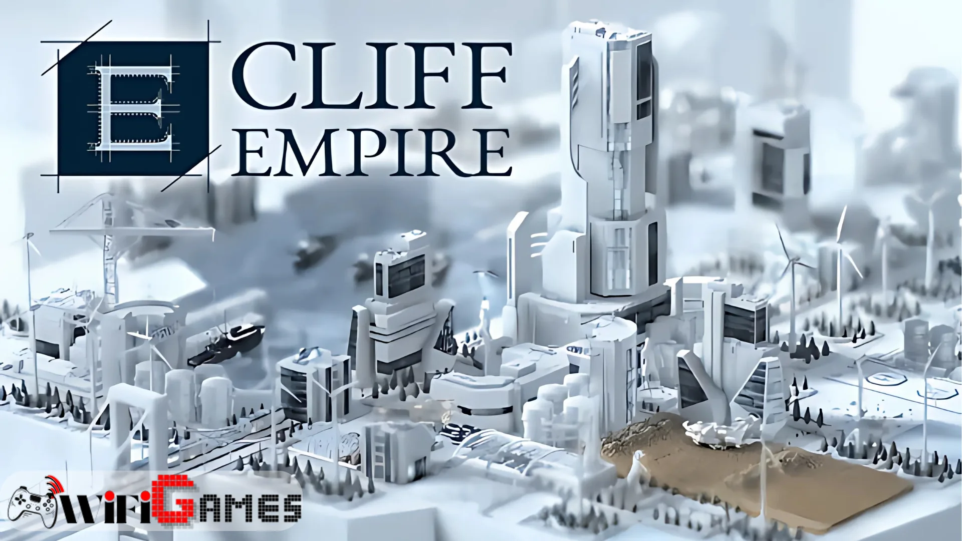 Cliff Empire Remastered