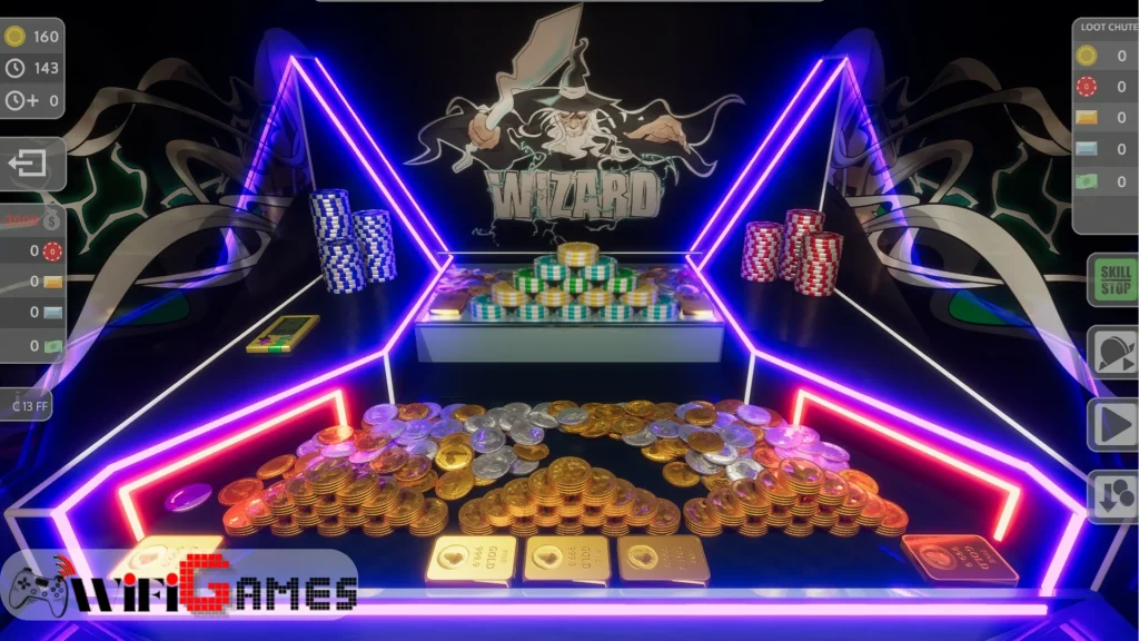 Coin Pusher Casino تحميل