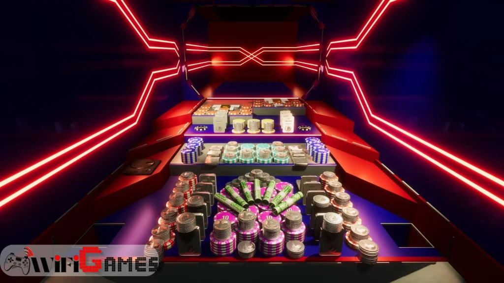 Coin Pusher Casino تحميل مجاني