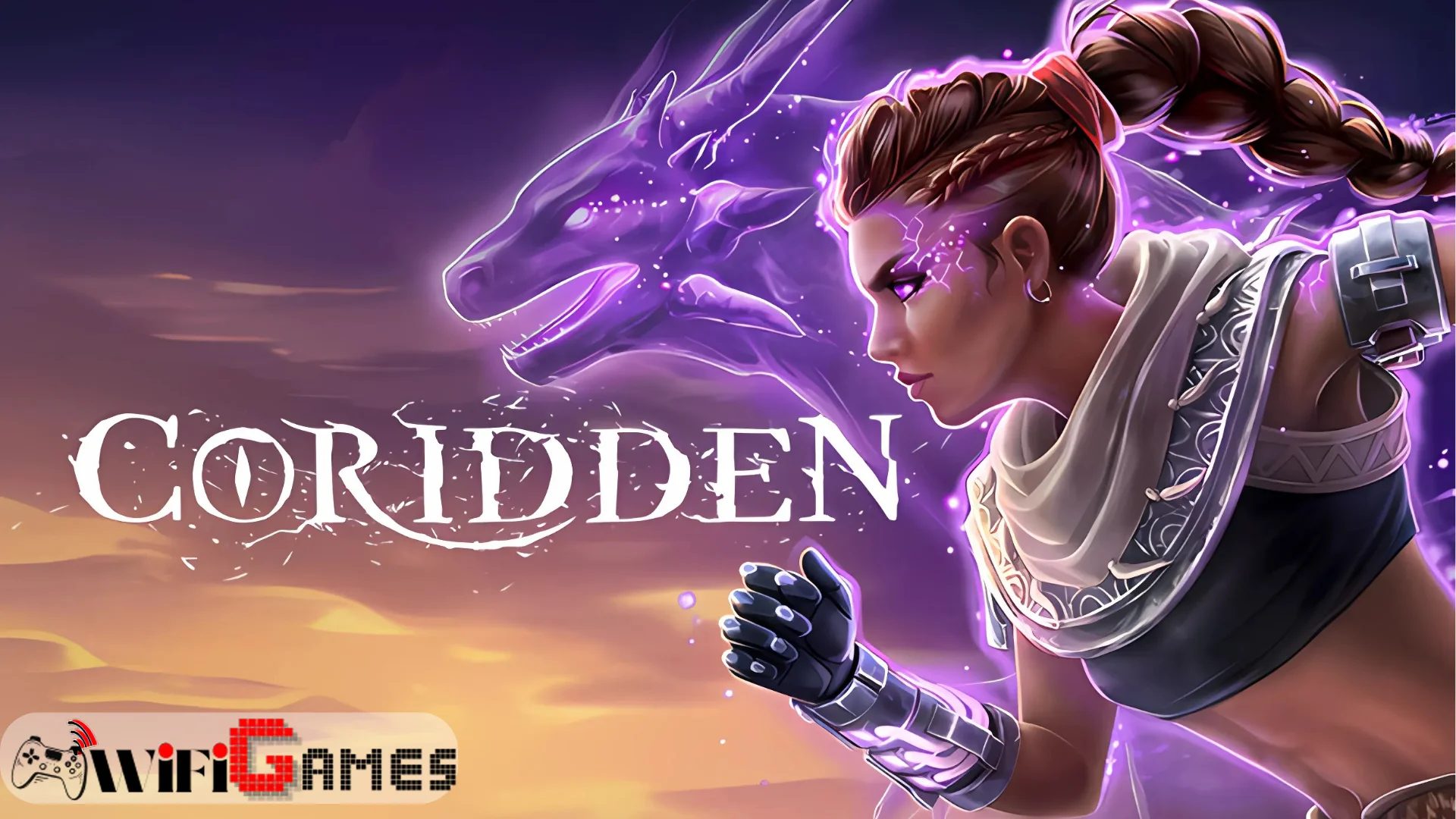 Coridden