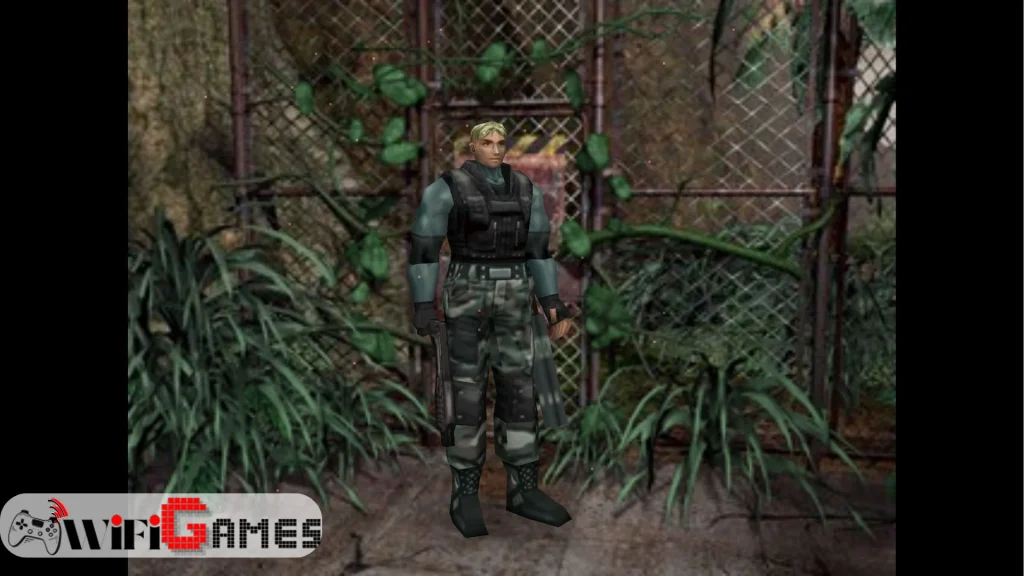Dino Crisis Bundle Torrent