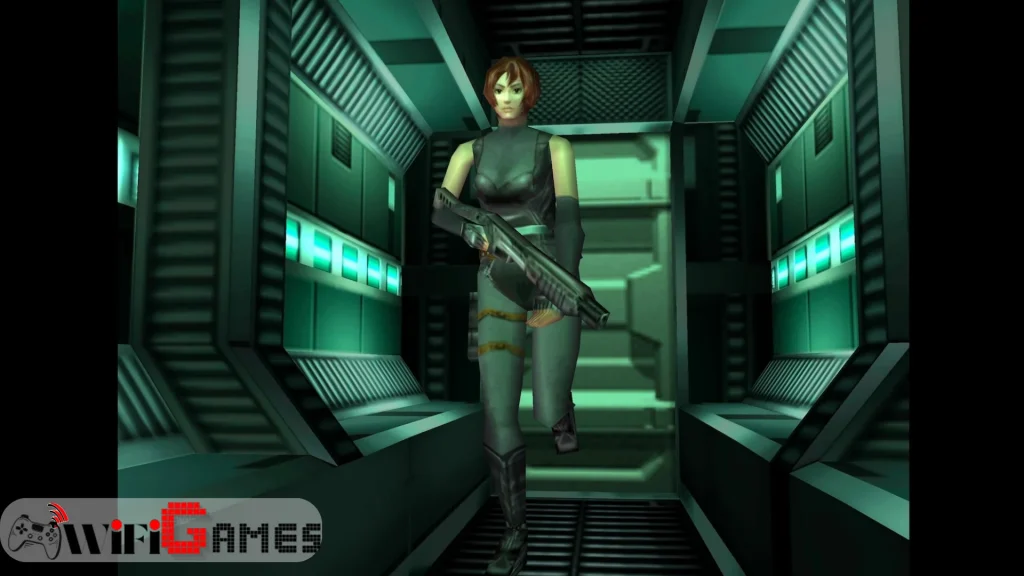 Dino Crisis Bundle تحميل