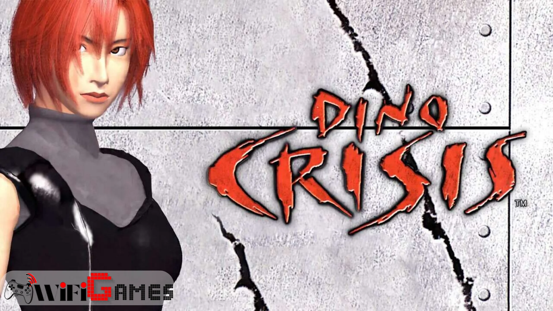Dino Crisis Bundle