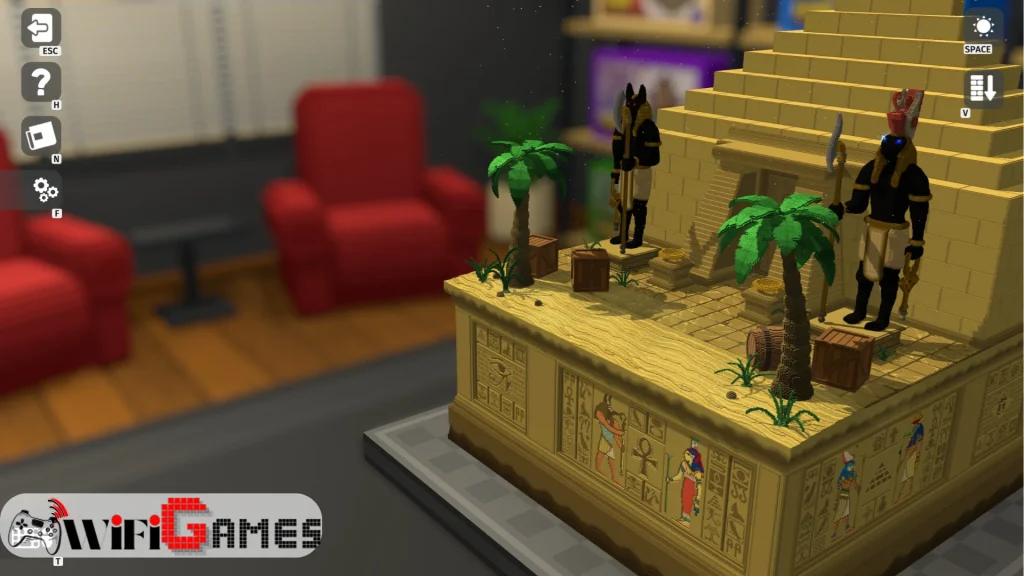 Diorama Builder Torrent