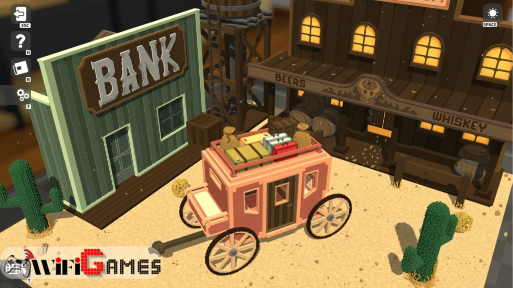 Diorama Builder تحميل