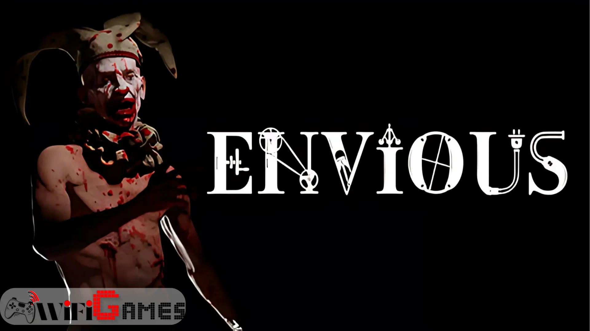Envious