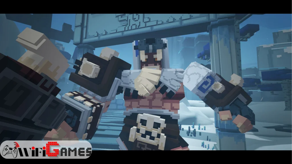Esports Godfather Hero Expansion Pack Torrent