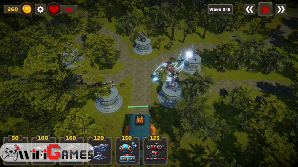 Exodus Frontier The Last Stand Torrent