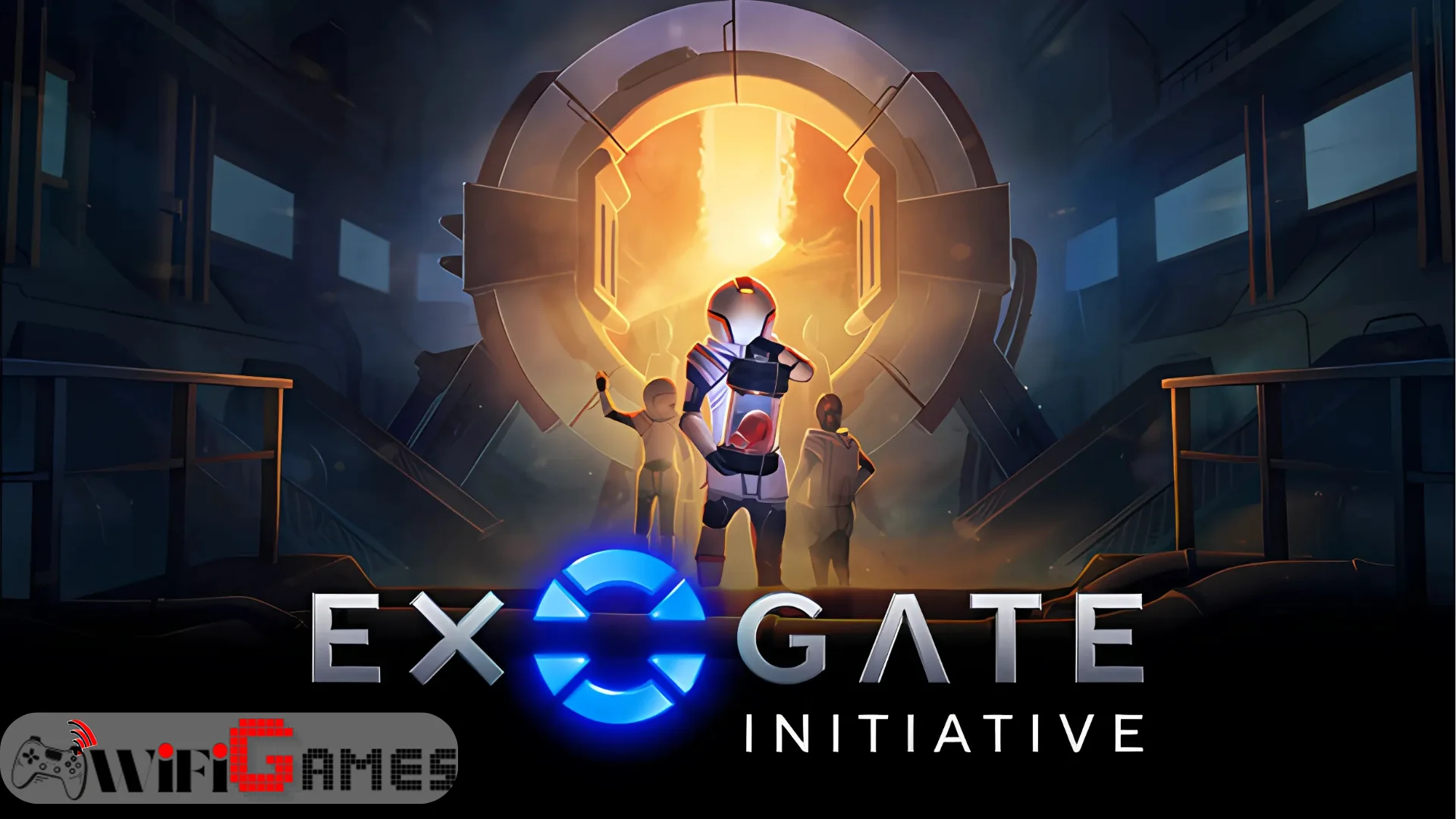 Exogate Initiative