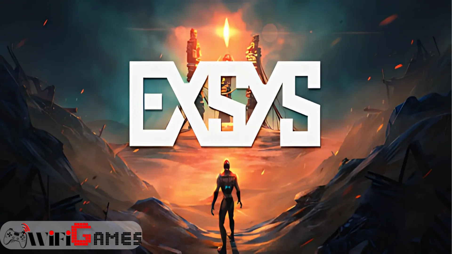 Exsys