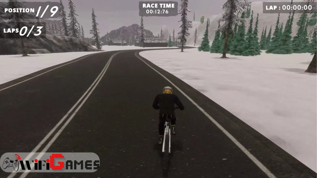 Extreme Cycling تحميل