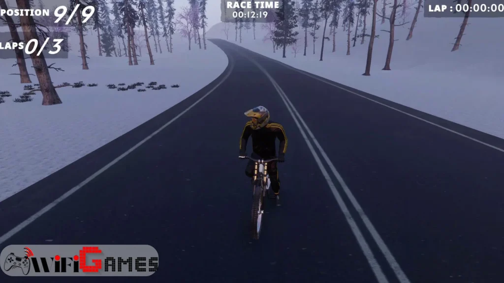 Extreme Cycling تحميل مجاني