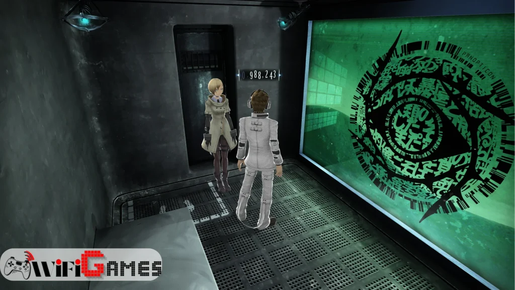 FREEDOM WARS Remastered Torrent