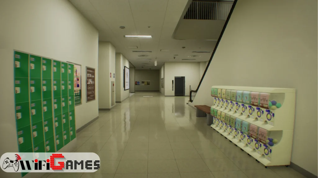 False Mall Torrent