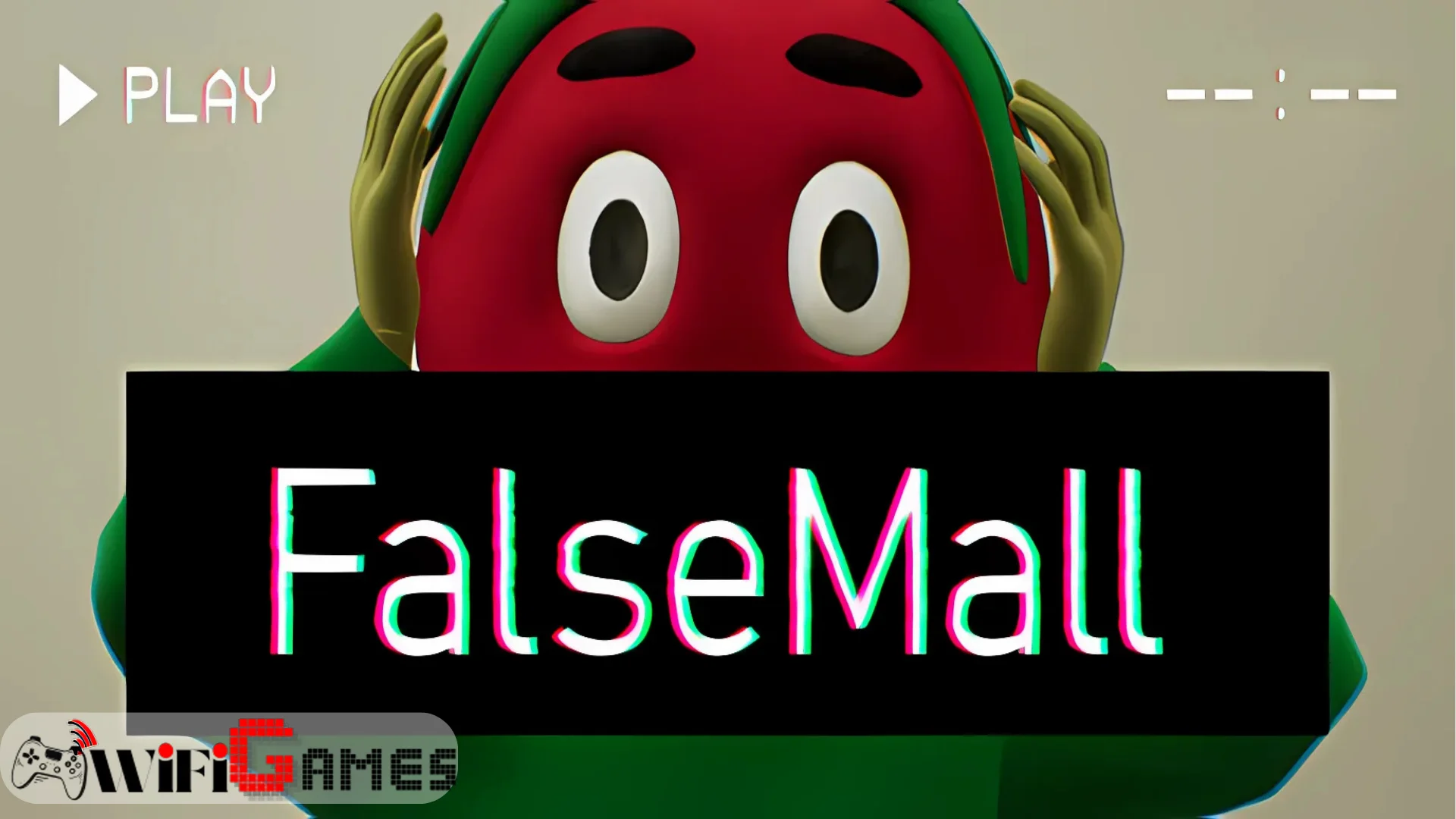 False Mall