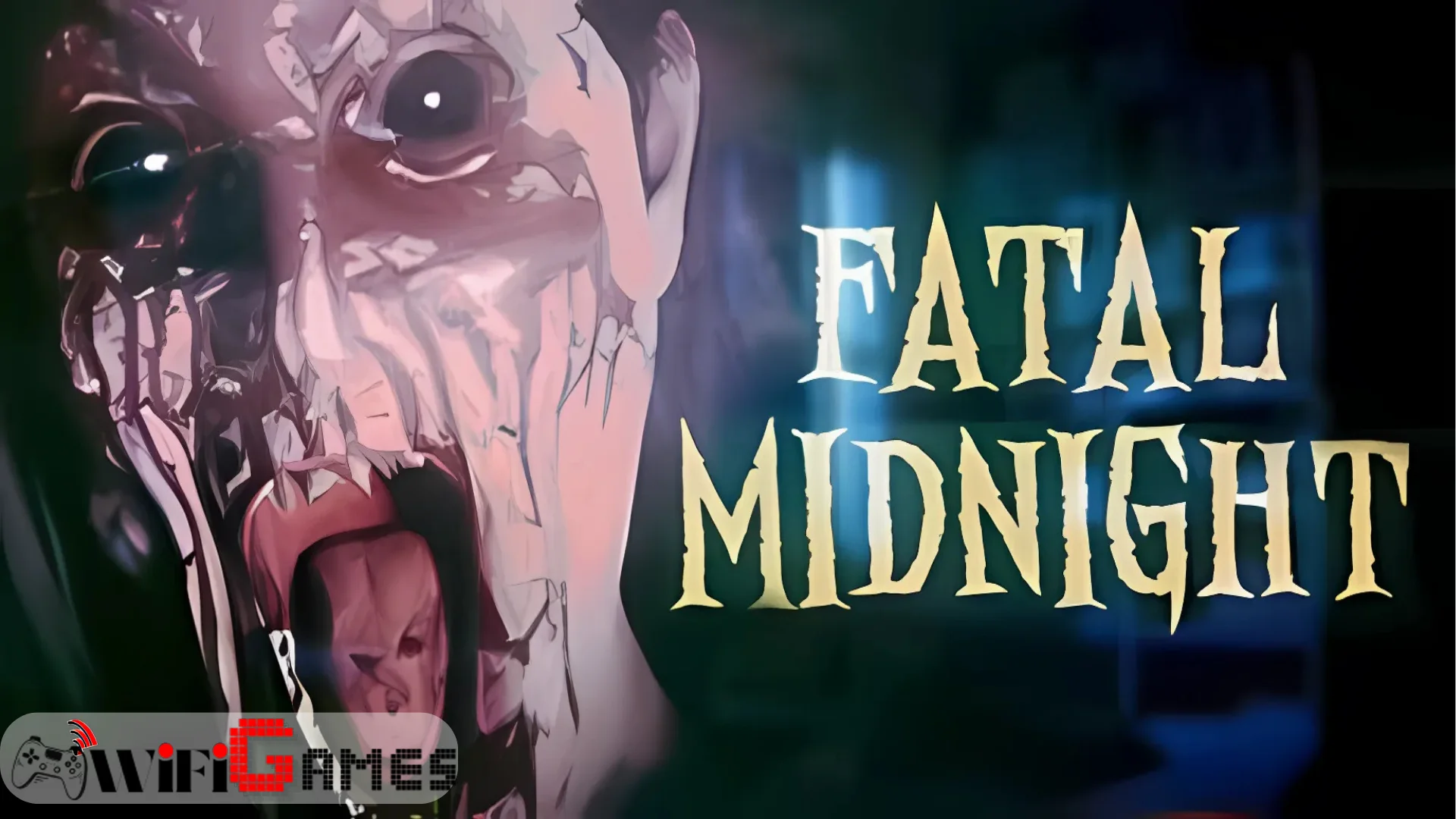 Fatal Midnight