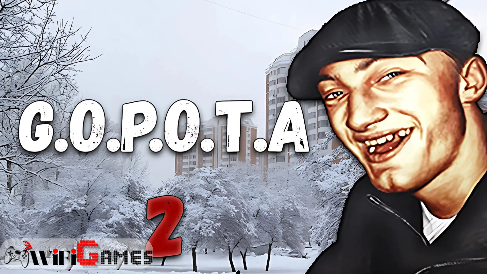 G.O.P.O.T.A 2