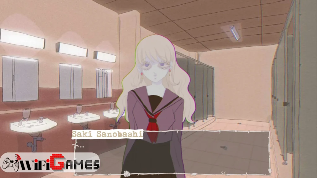 Go For A Punch Saki Sanobashi Torrent