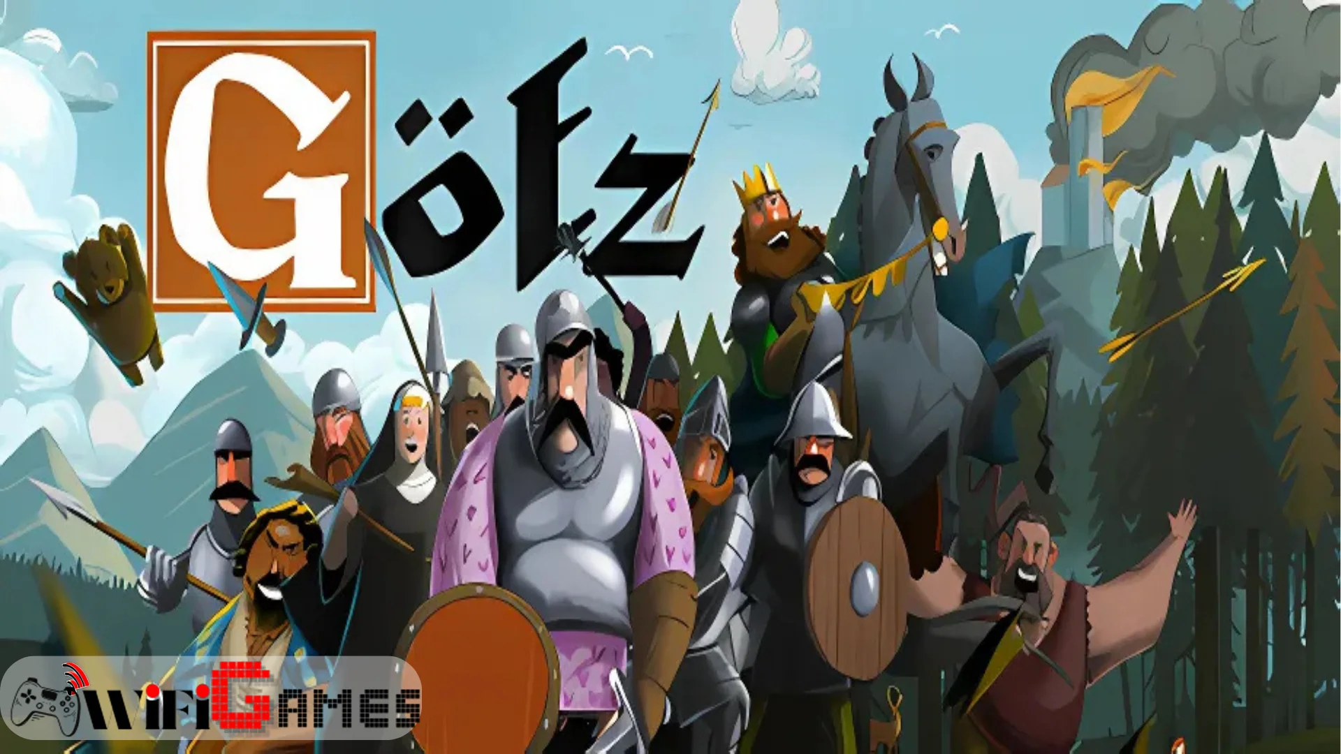 Gotz