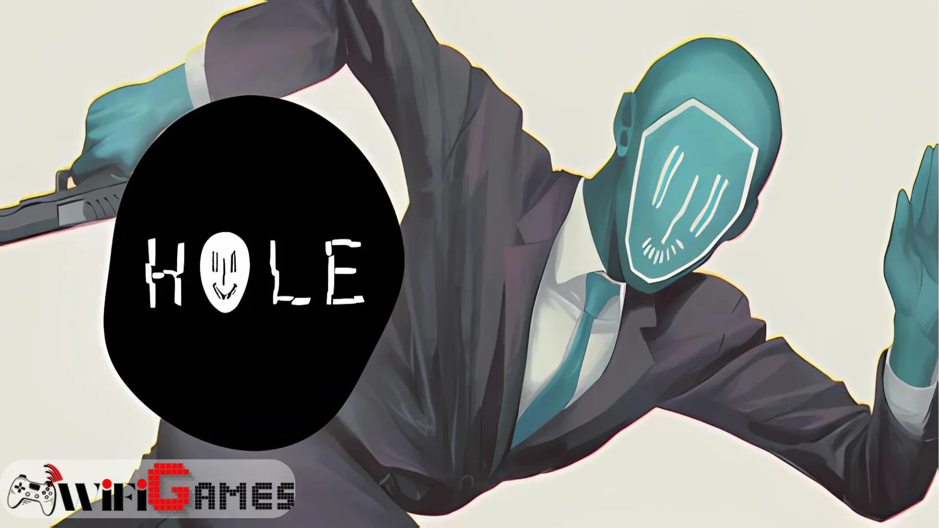 HOLE