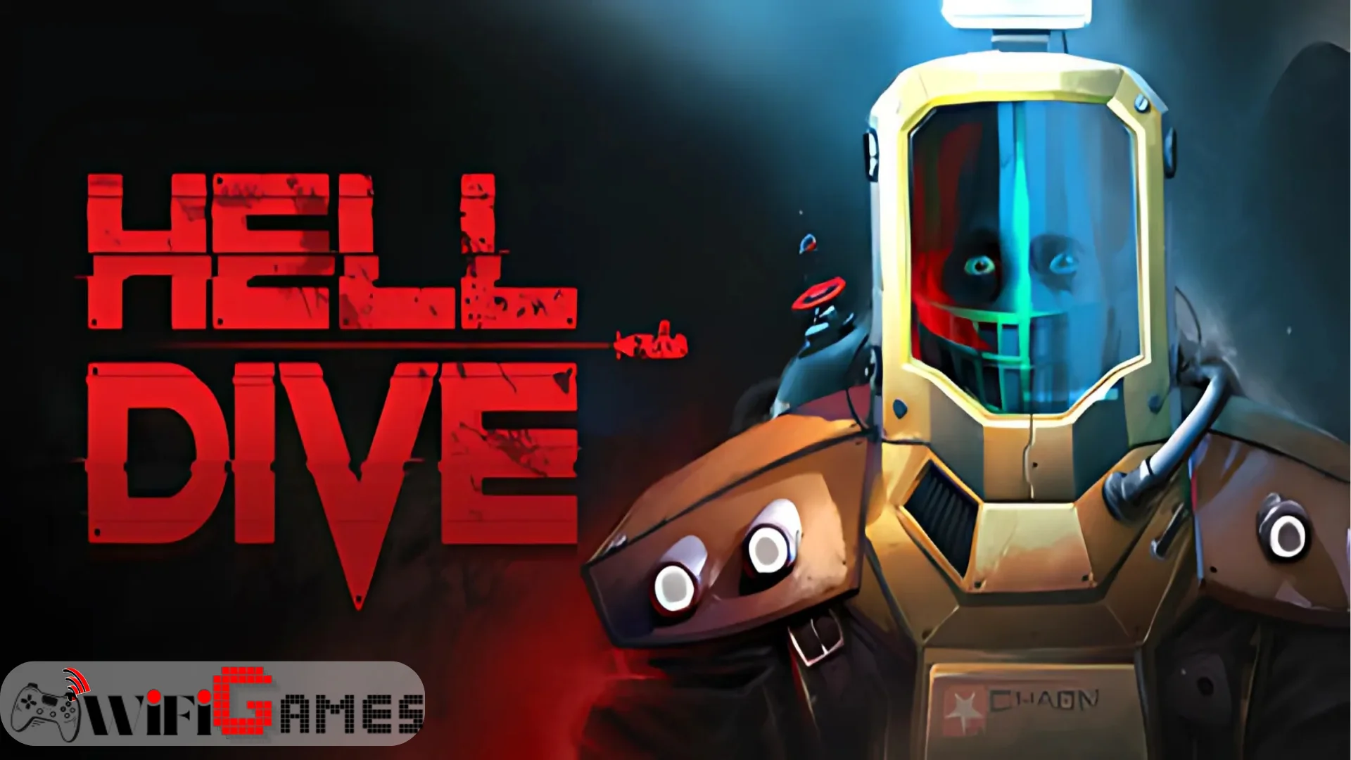 Hell Dive