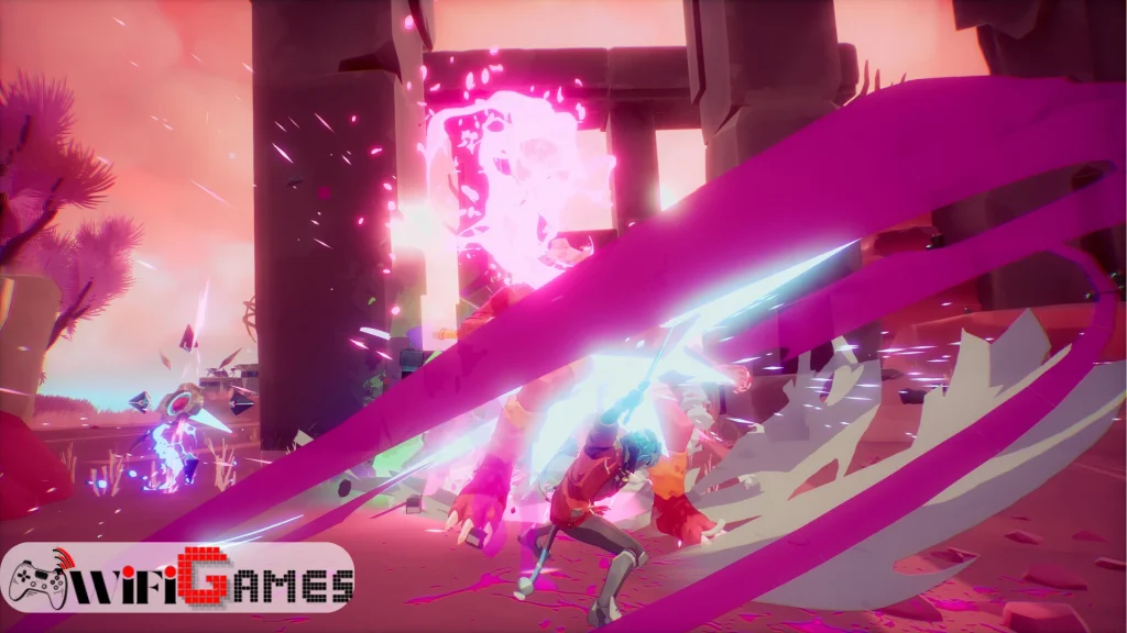 Hyper Light Breaker Torrent