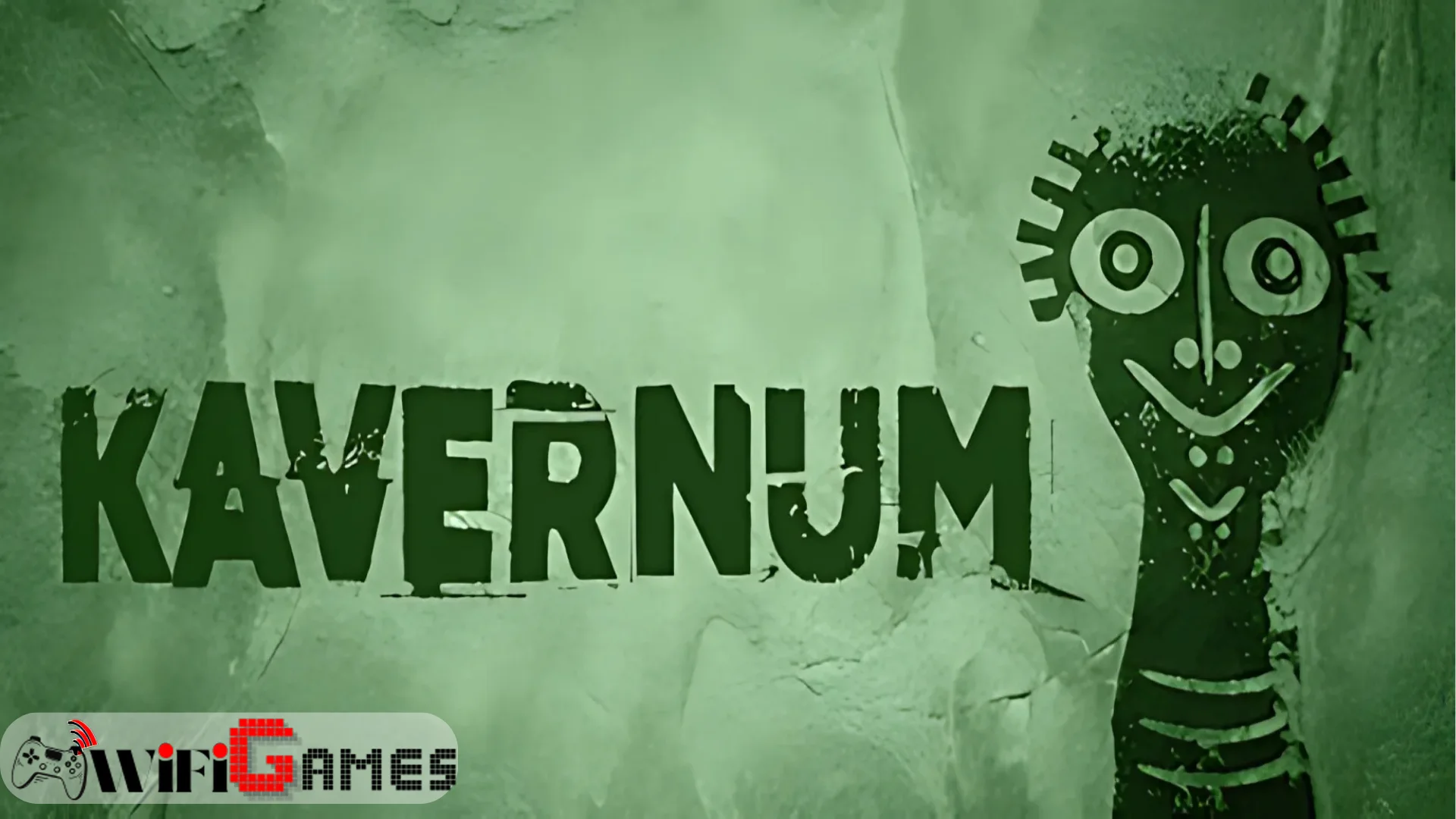 KAVERNUM