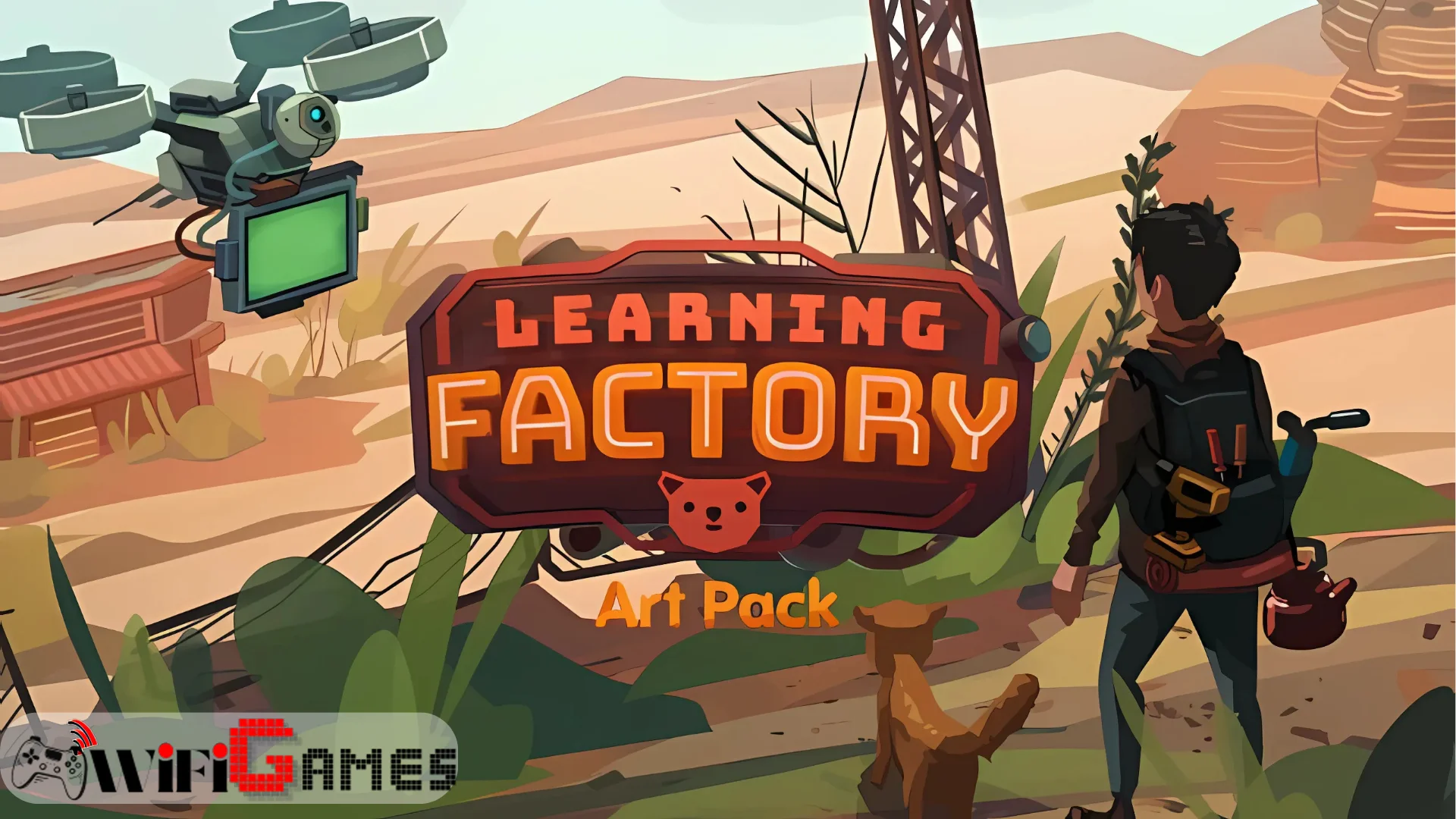 Learning Factory