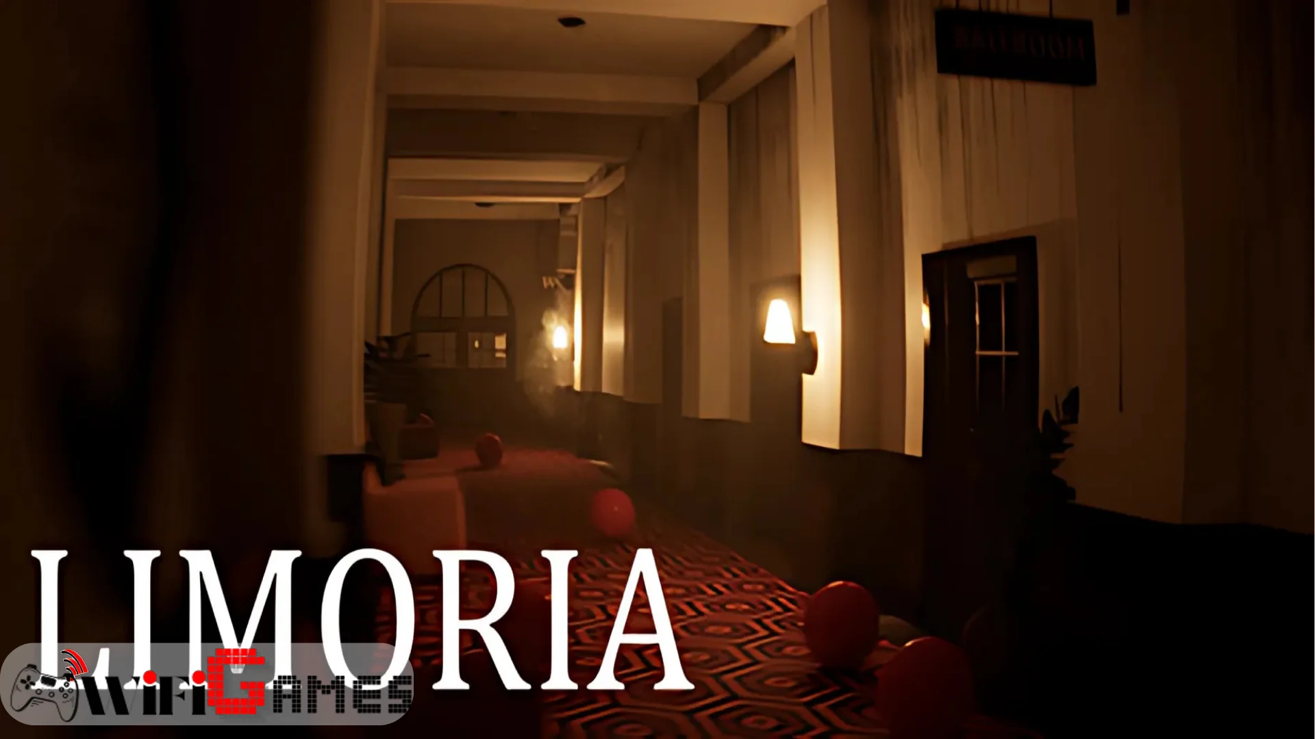 Limoria