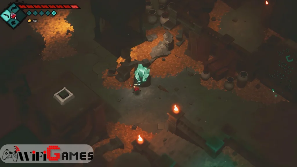 Mark of the Deep تحميل مجاني