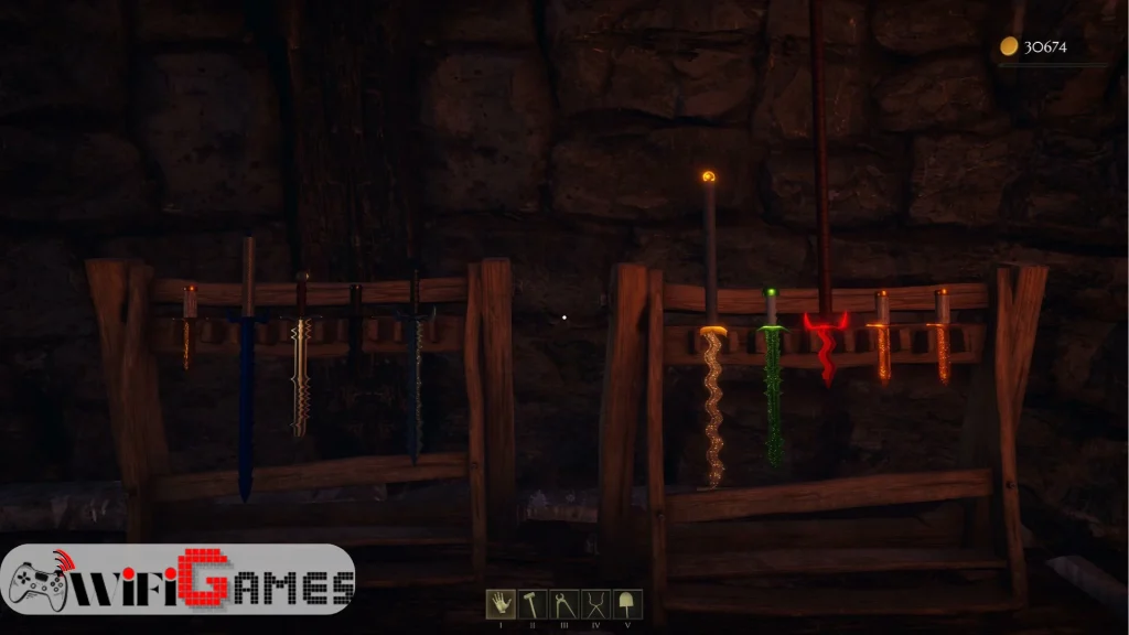 Medieval Blacksmith Torrent