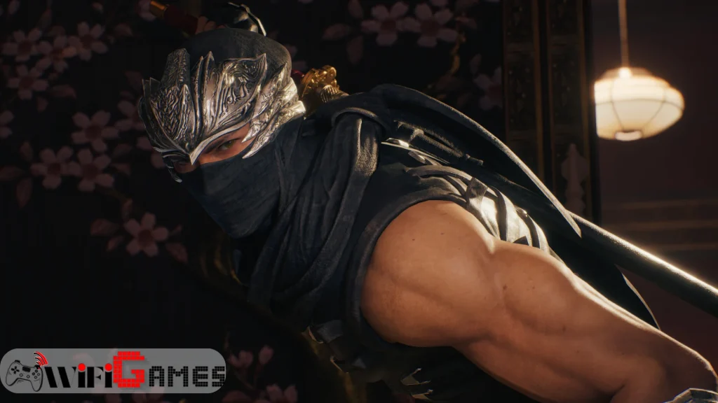 NINJA GAIDEN 2 Black تحميل مجاني