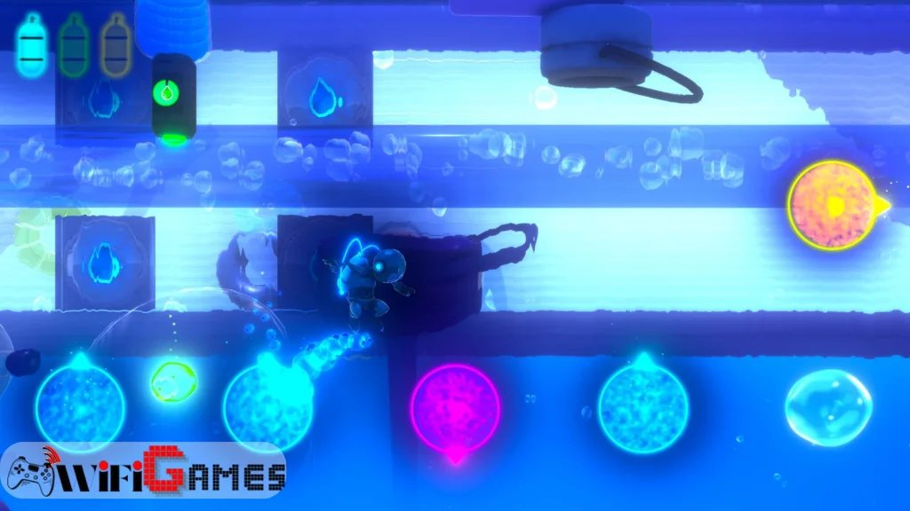 Ocean Planet تحميل مجاني