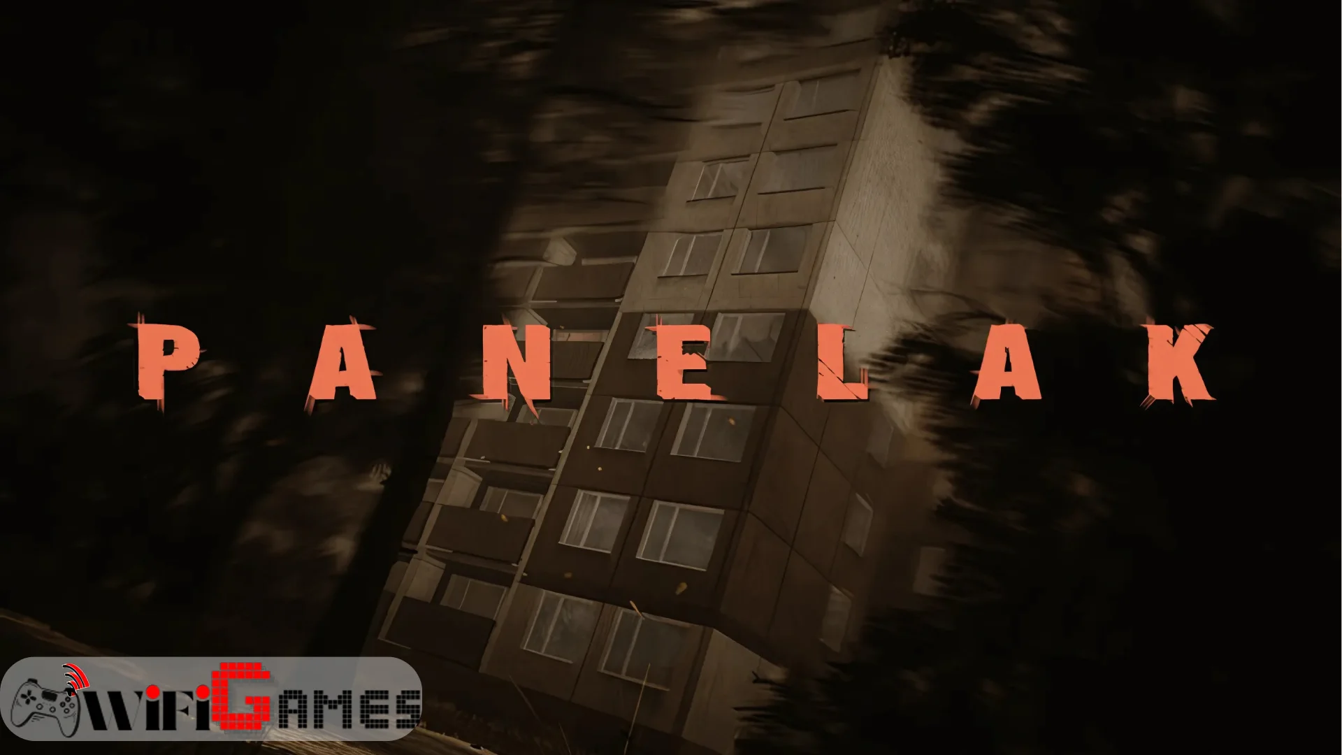 Panelak